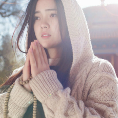 【理解】 女生 小清新 气质 头像 女头 森女 森系 意境 治愈系 自截