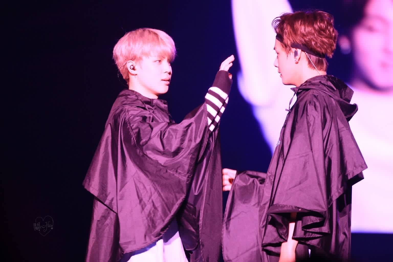 95line vmin