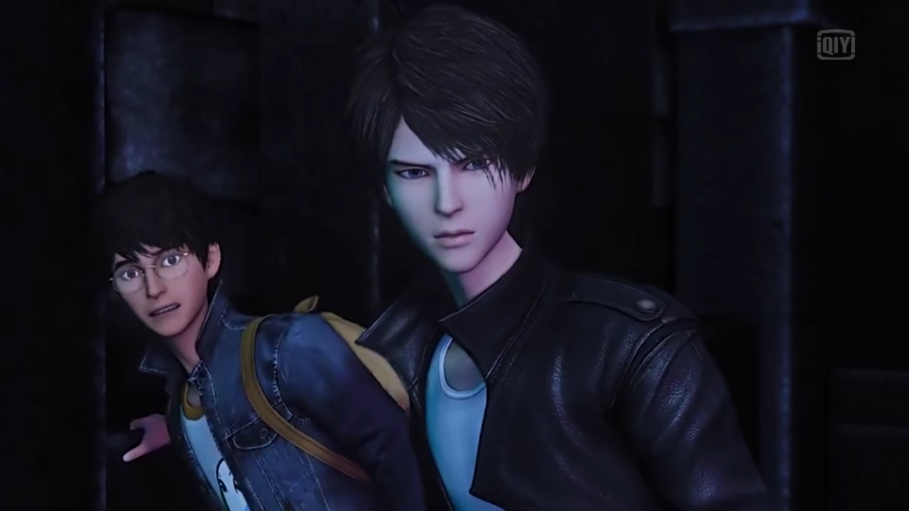 『勇者大冒险』自截美图/荼岩