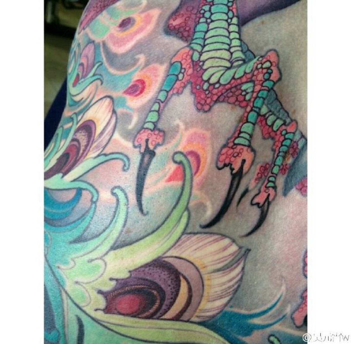 纹身 刺青 武汉纹身 湖北纹身 武汉最好的纹身 纹身素材 传统纹身