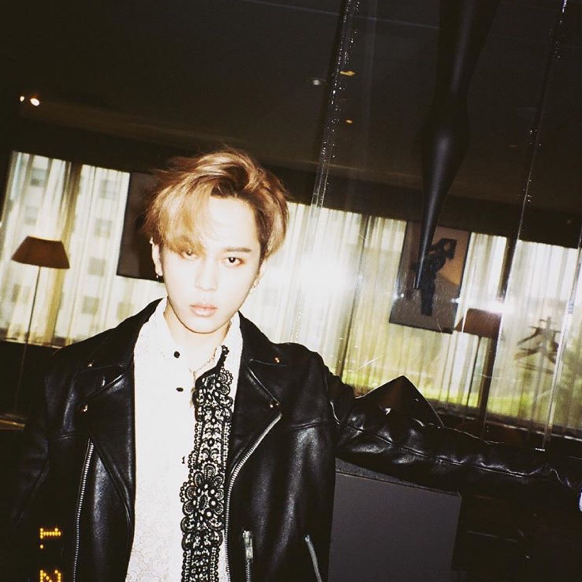 朴灿烈chanyeol 张艺兴lay 吴世勋sehun 金钟仁kai 都璟秀d