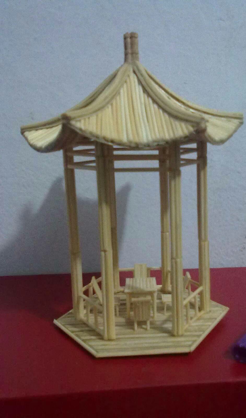 筷子工艺
