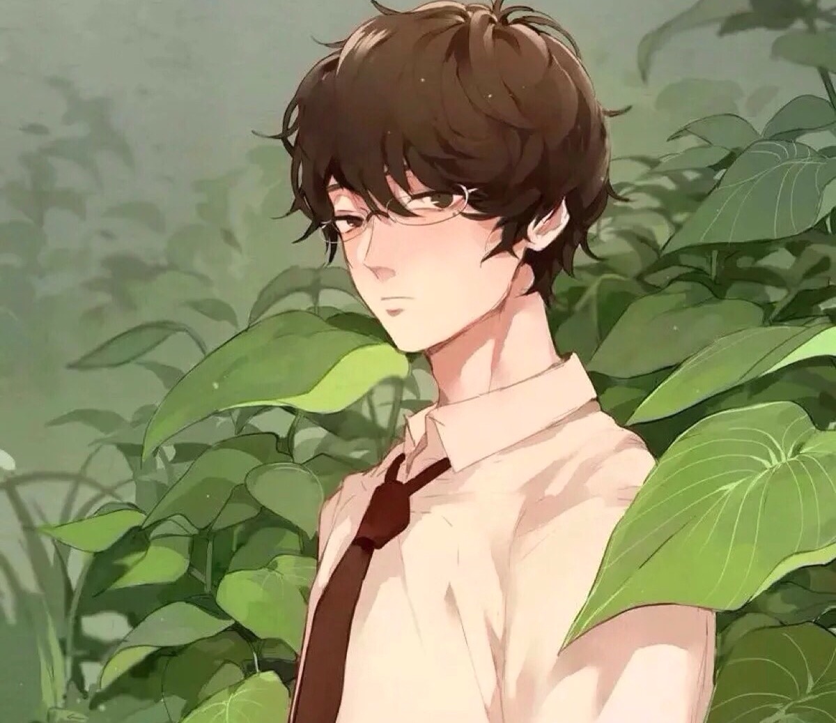 青春少年