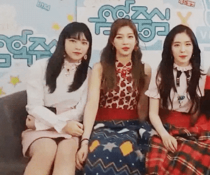irene私生爆料Wendy,Irene和郑秀晶实锤 redvelvet irene裴珠泫wendy孙承欢seulgi姜涩琪joy朴秀荣yeri金艺琳