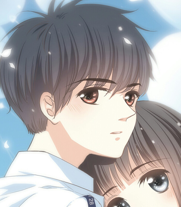 ¡¾Couple¡¿Âþ»¡¶âñÈ»Ð͝¡·Ì³×ÓÇéÍ·cpÍ·¡Âþ»Í·Ïñ¿Ö²ÀͼƬ
