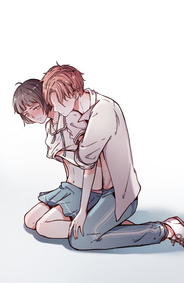 【interesting】漫画 哈哈哈哈哈哈哈哈哈哈哈哈 头像素材 壁纸 by谭