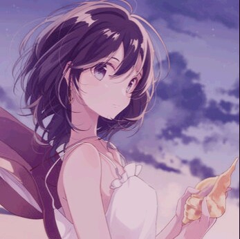 气质 女头 漫头 动漫 头像-堆糖,美好生活研究所