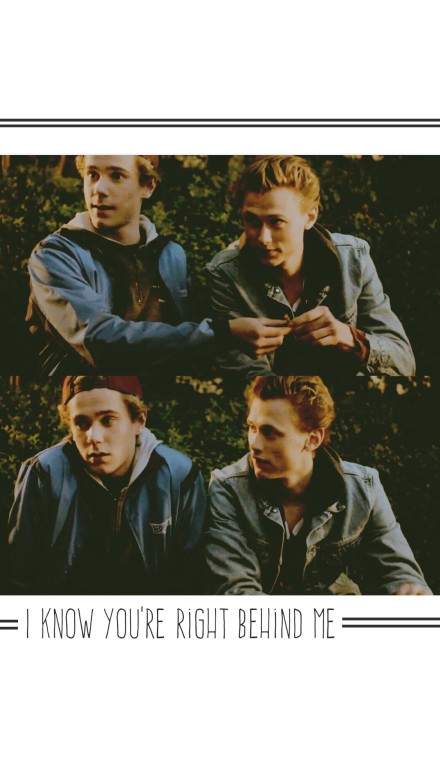 even isak