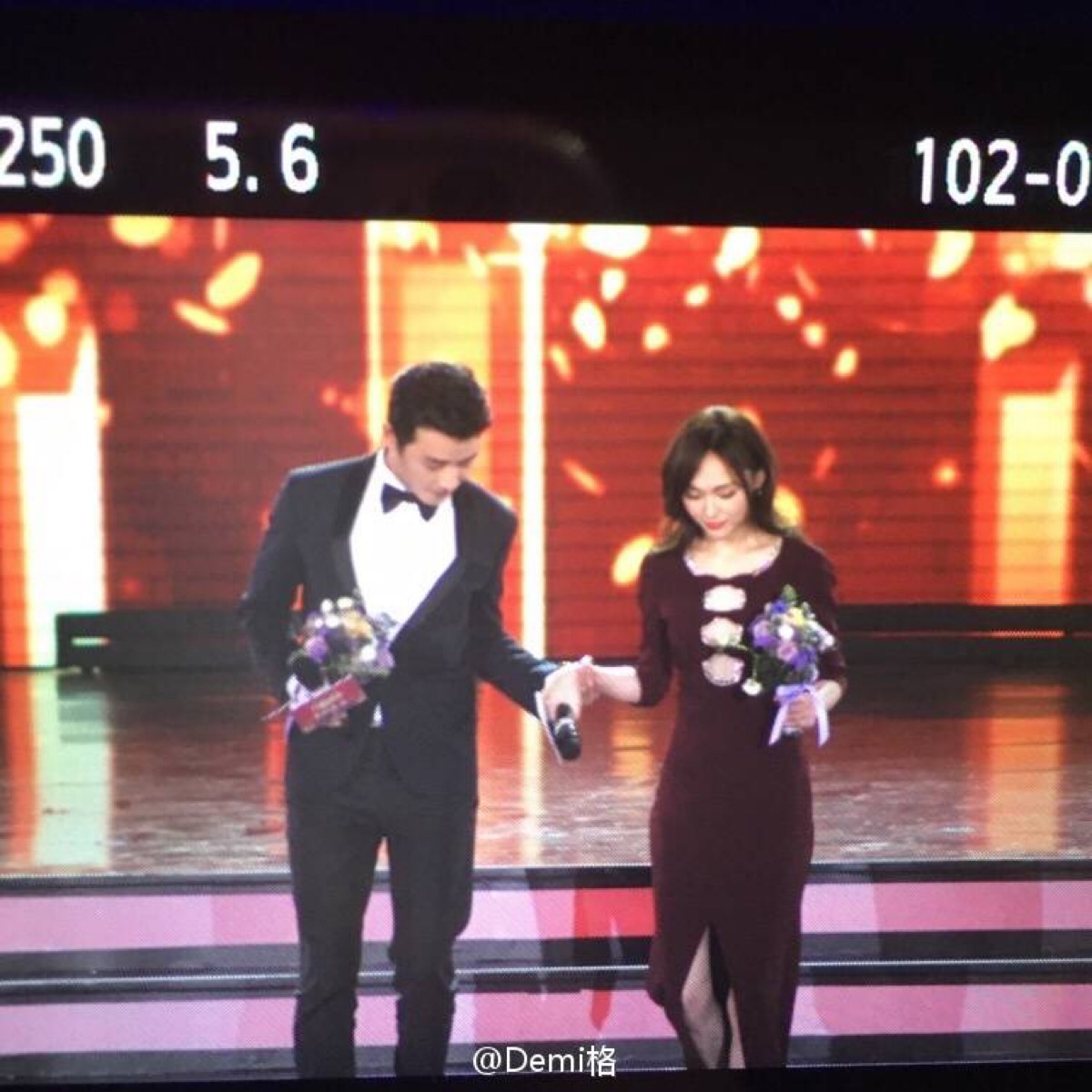 唐嫣&罗晋