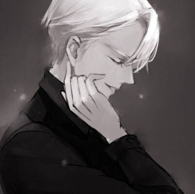 男生头像