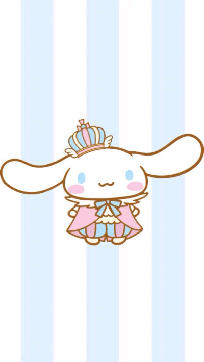 壁纸iphone 肉桂狗 cinnamoroll