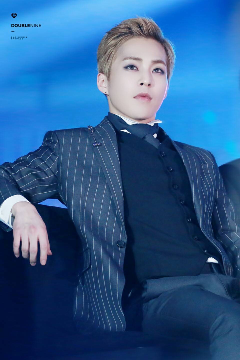 金珉硕 161226 sbs歌谣大战