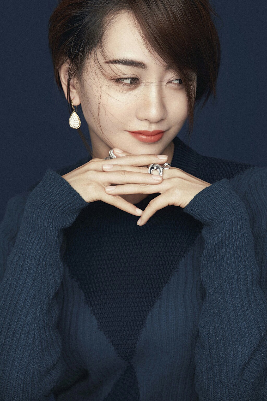 杨蓉