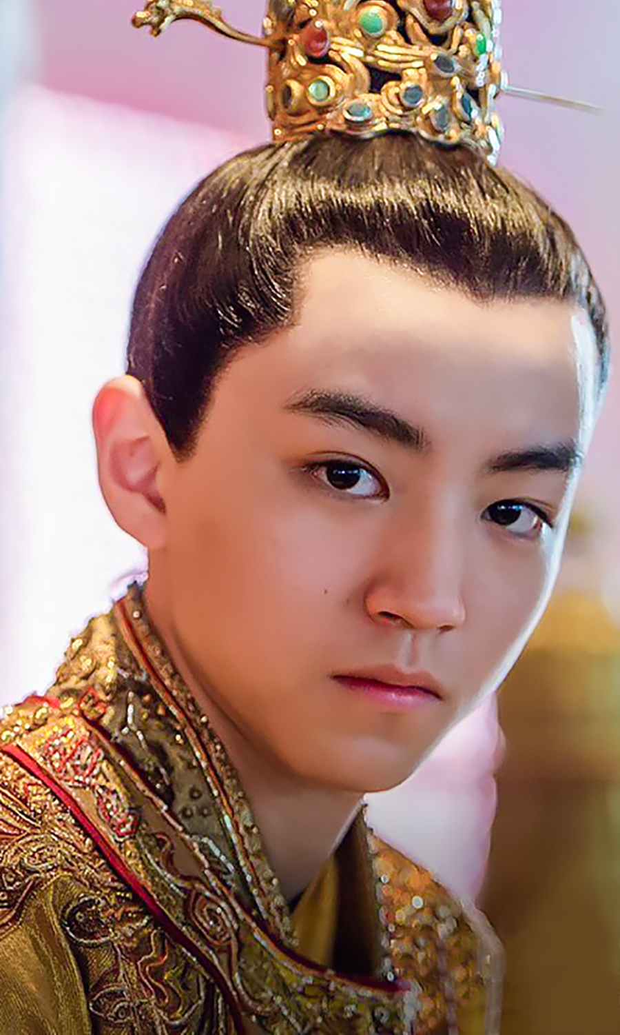 王俊凯#《长城》