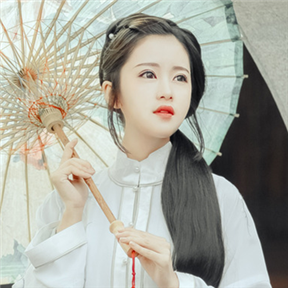 女生头像 森系 唯美 小清新 文艺 意境 侵删 等岁月成沙 再惊艳一回