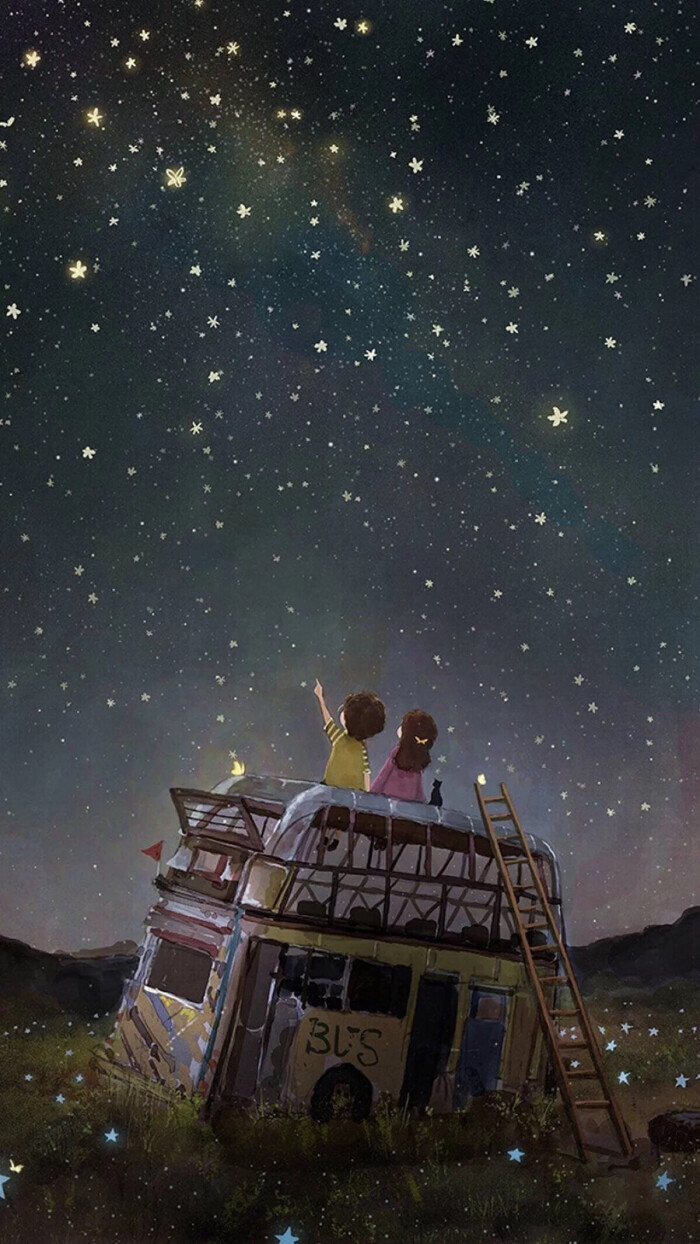 星晴