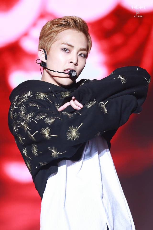 金珉硕 161226 sbs歌谣大战