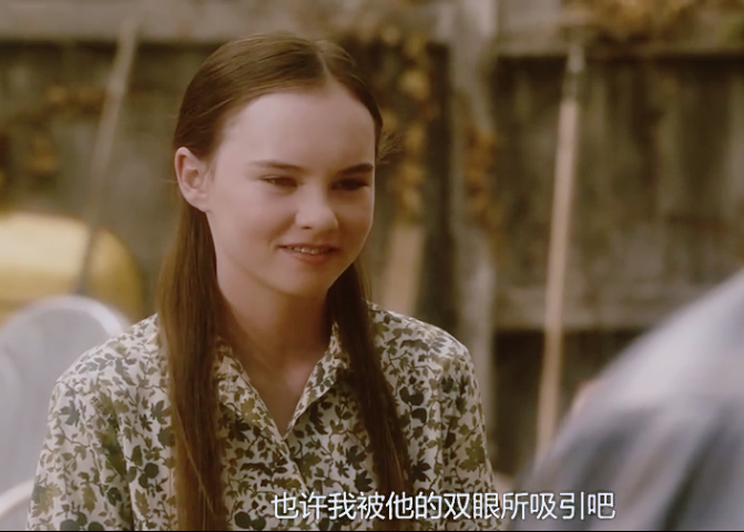 怦然心动 (美剧 电影)02o02 /qq背景/空间背景/微信背景