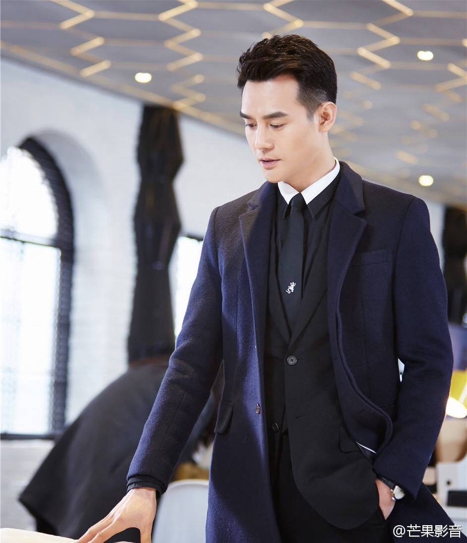 《放弃我 抓紧我》王凯