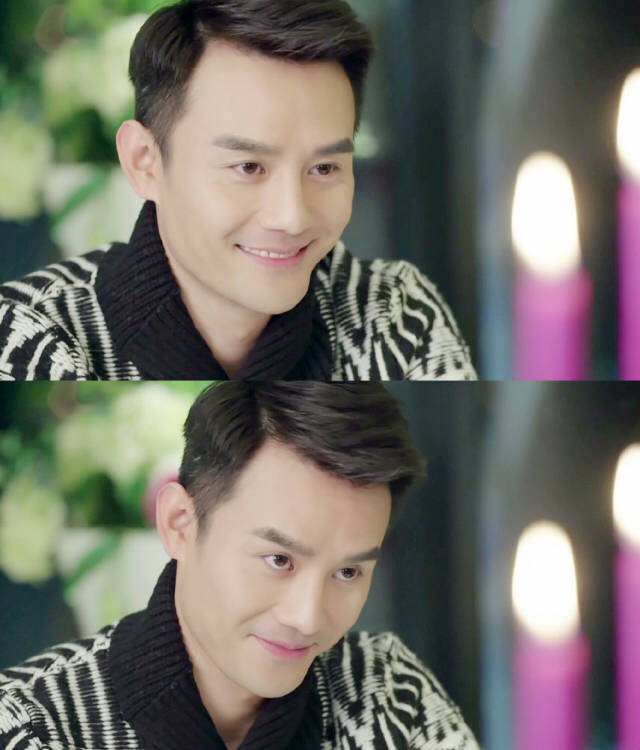 《放弃我 抓紧我》王凯