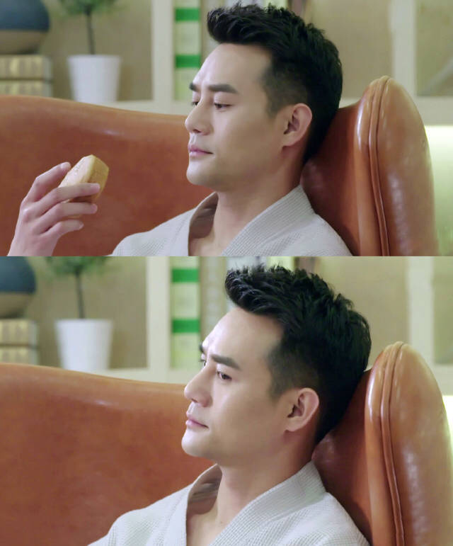 《放弃我 抓紧我》王凯