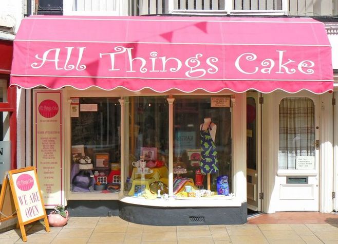 cake shop-tnkm2-图片