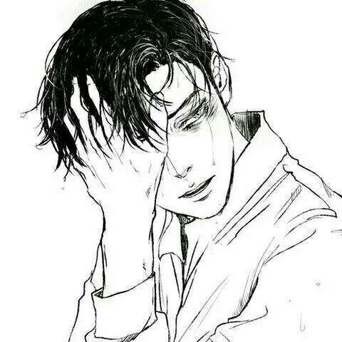 男头