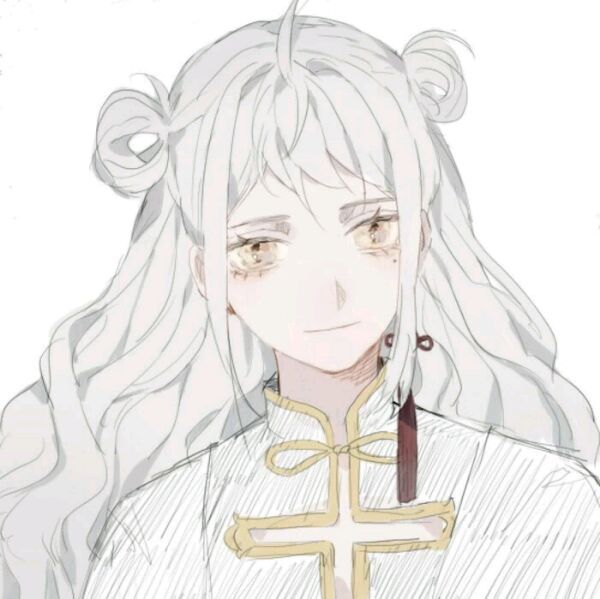 二次元 情头 古风