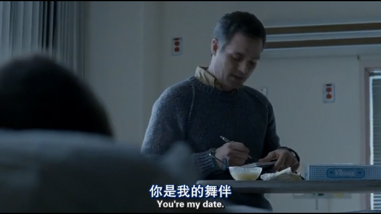 电影 平常心
