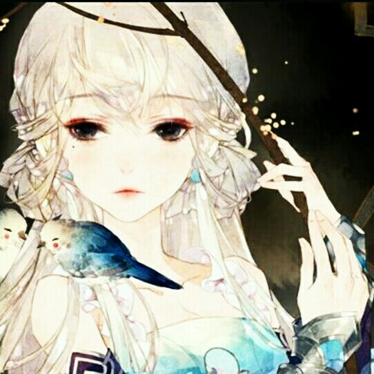 动漫女头,女生头像,自截,软妹,御姐,萝莉,古风