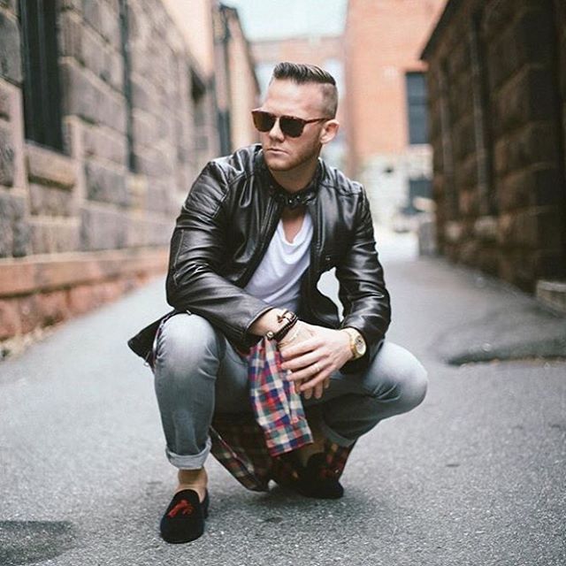 andrewmarc  关注  男装 街头 穿搭 潮流 艺术 评论 收藏