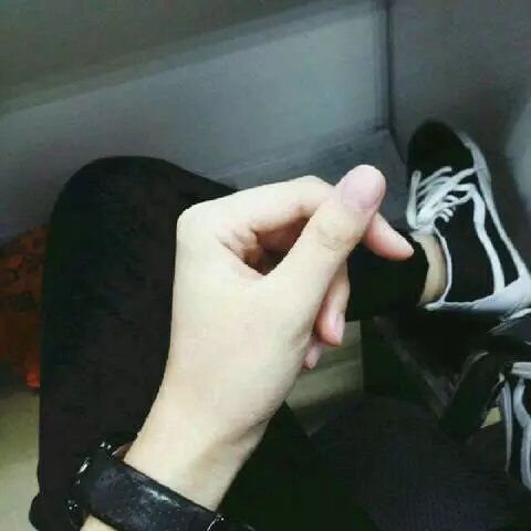 男头,手控