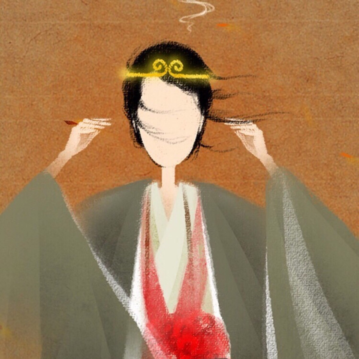 大话西游!至尊宝