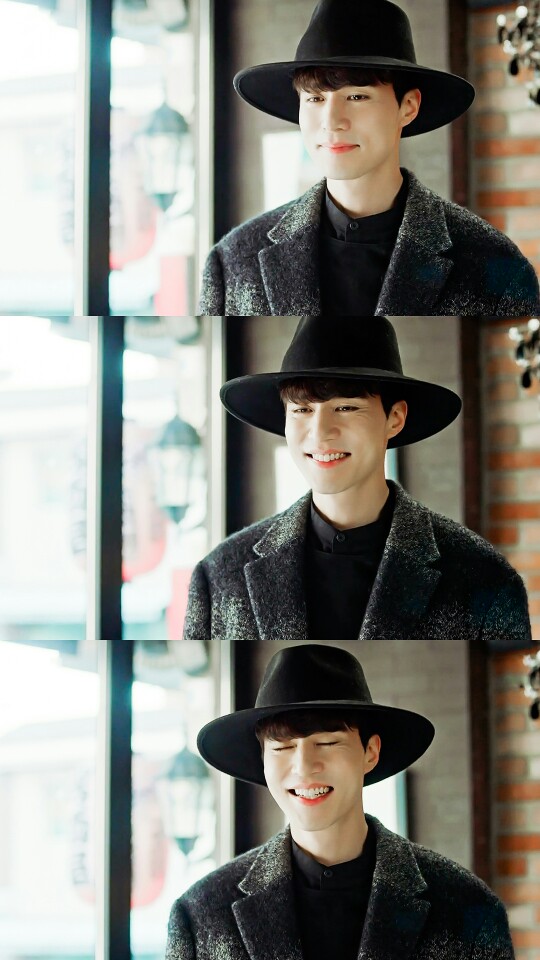 孤单又灿烂的神-鬼怪# 李栋旭 拼图(cr:噗叽咕咕咕)