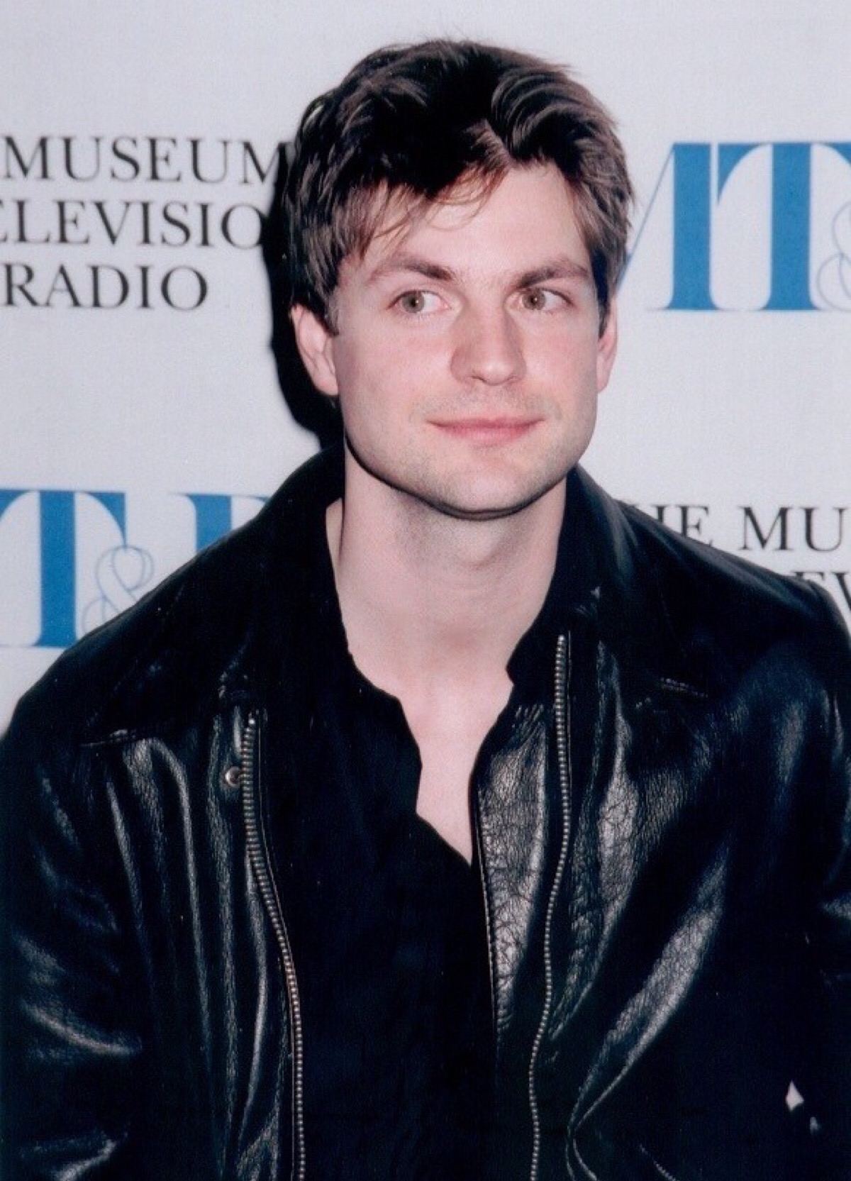 gale harold 人间蒸发图片