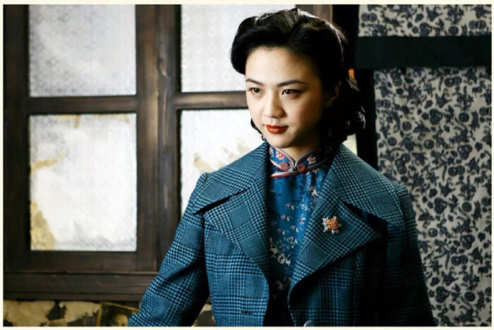 汤唯 色戒