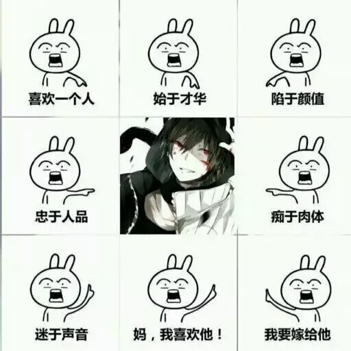 喜欢张威科