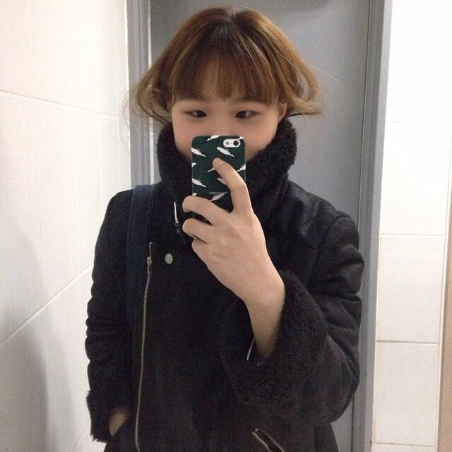 女生头像系列★【新浪微博:高清无水印iphone萌壁纸】