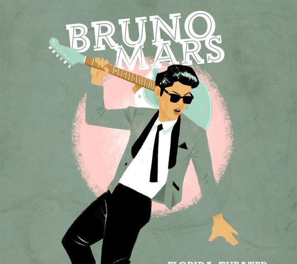 bruno mars
