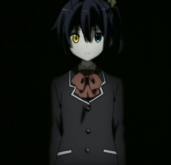 邪王真眼最强!