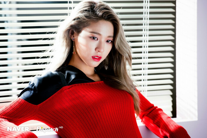 aoa 金雪炫