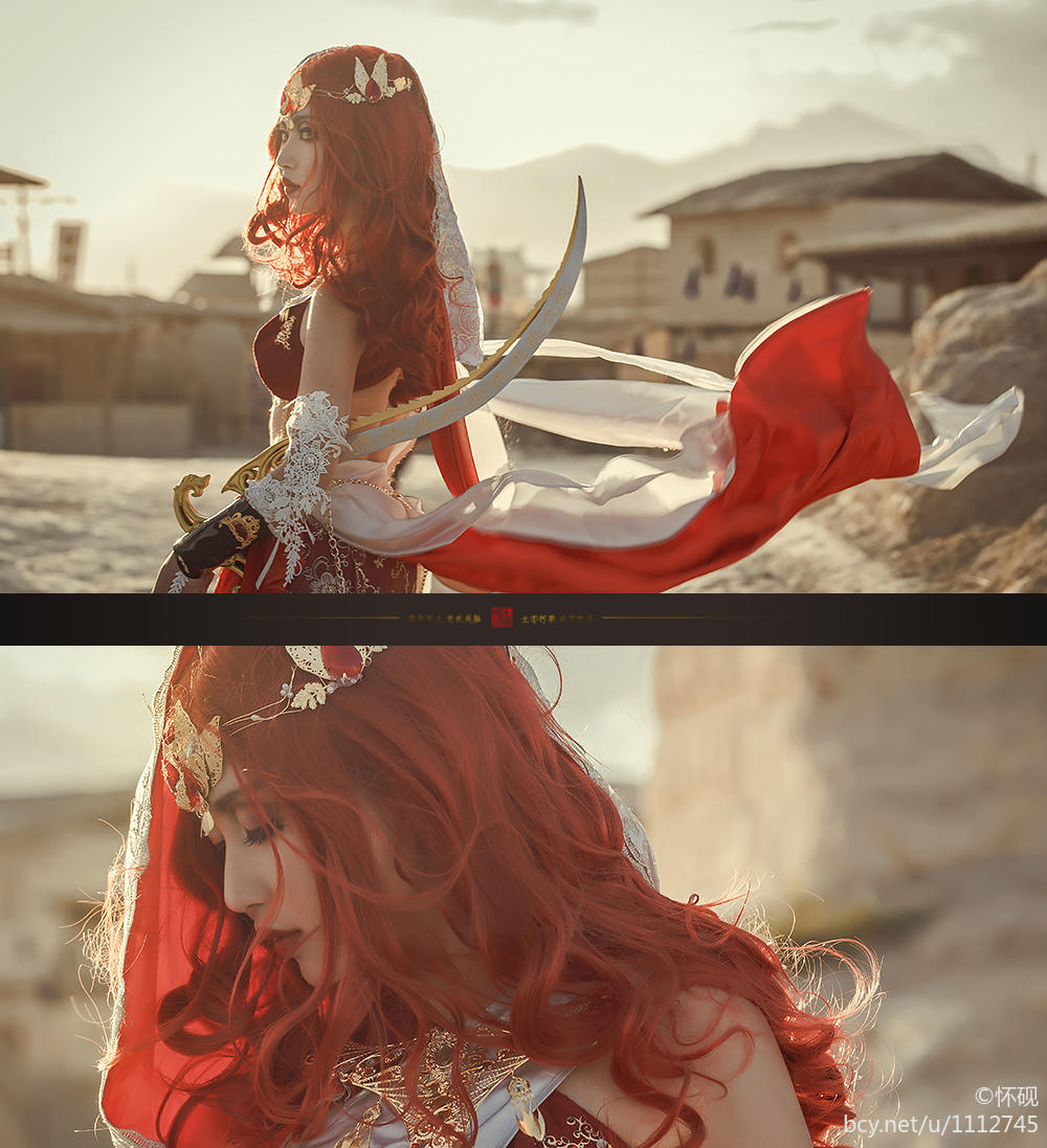 朔雪明教 cn:怀砚