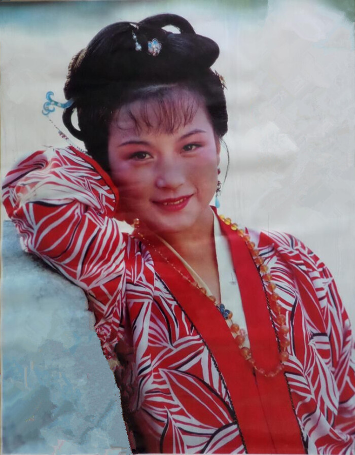 郭霄珍 