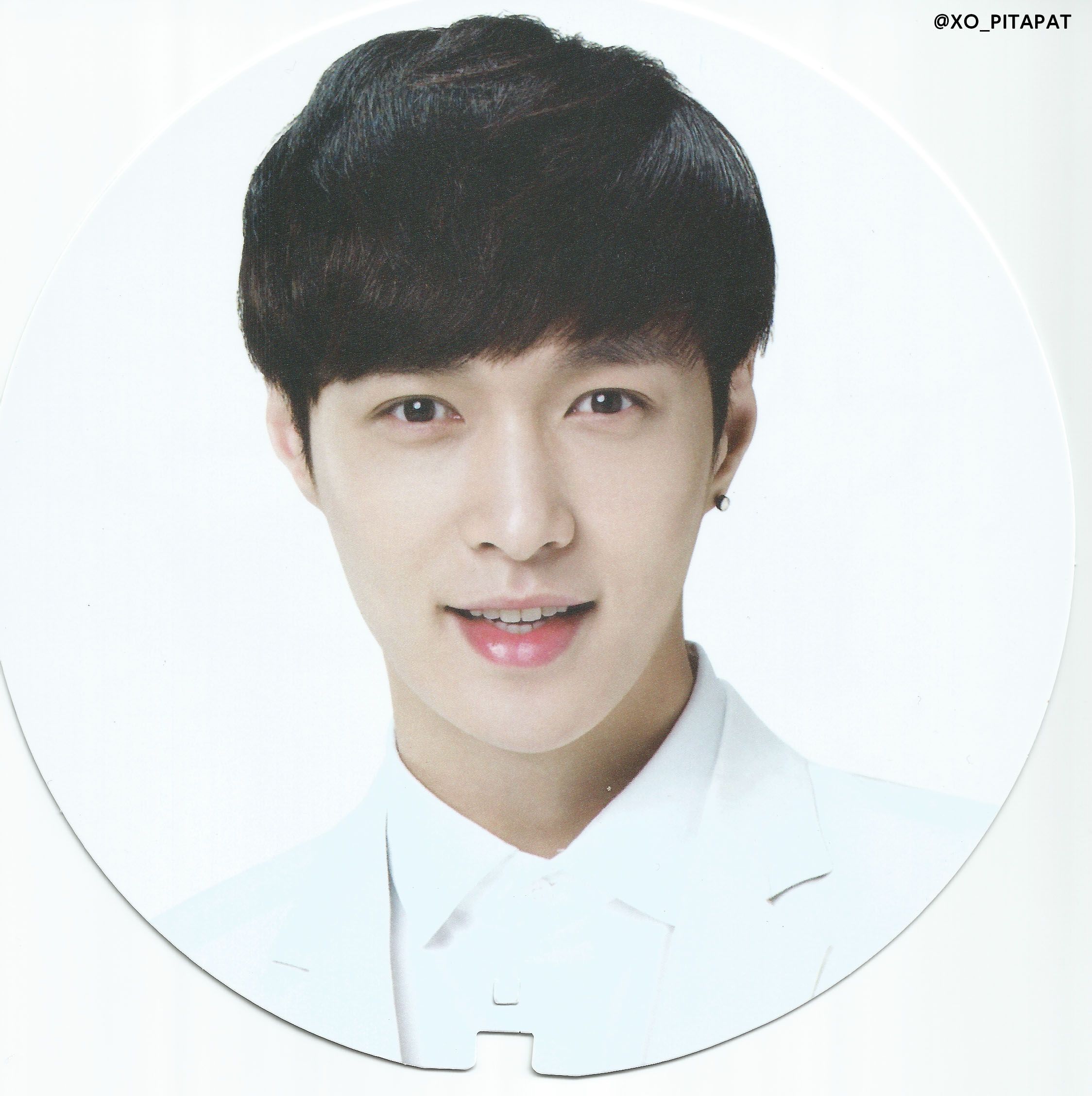 exo 张艺兴 lay 自然乐园