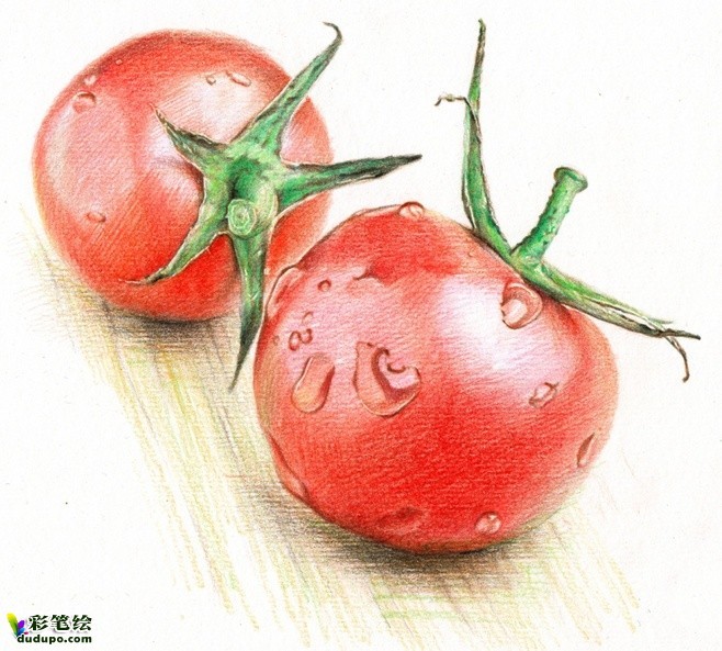 番茄