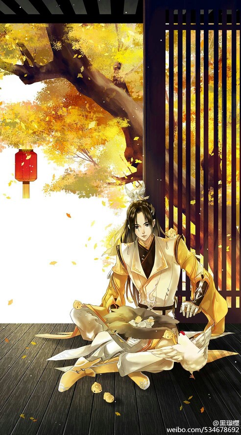 剑三,二少