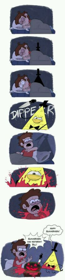 bill和dip的生活,发糖~侵删致歉