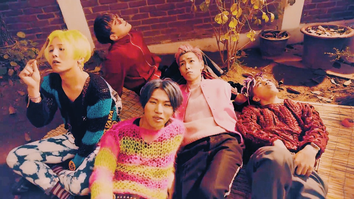 权志龙 东永裴 崔胜铉 姜大声 李升炫 wuli bigbang 高清壁纸 cr logo