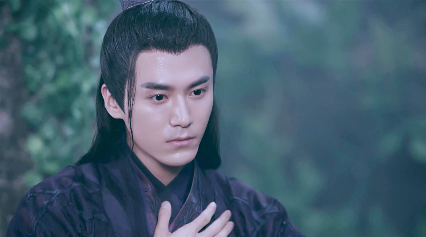 诛仙青云志##秦无炎##茅子俊