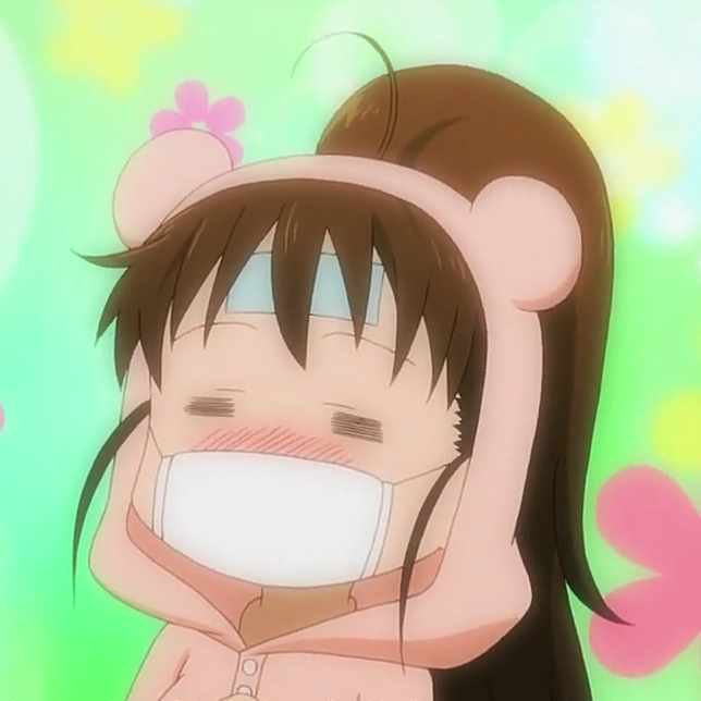 迷糊餐厅 种岛白杨 (cv:阿澄佳奈)